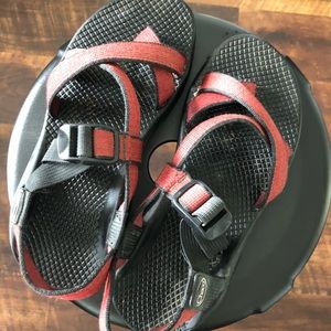 CHACO sandals